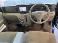 Daihatsu Atrai Wagon лот № 2210 оценка 3  с аукциона в Японии 4