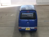 Daihatsu Atrai Wagon лот № 2210 оценка 3  с аукциона в Японии 2