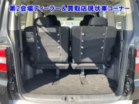 Mitsubishi DELICA D5 лот № 95022 оценка 0  с аукциона в Японии 6