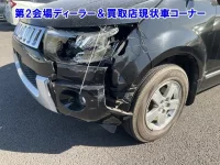 Mitsubishi DELICA D5 лот № 95022 оценка 0  с аукциона в Японии 7