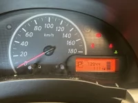 Nissan MARCH лот № 2156 оценка 3.5  с аукциона в Японии 5