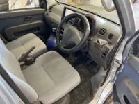 Subaru SAMBAR лот № 2192 оценка RA  с аукциона в Японии 3