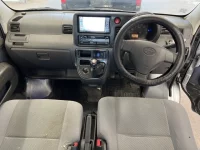 Subaru SAMBAR лот № 2192 оценка RA  с аукциона в Японии 4