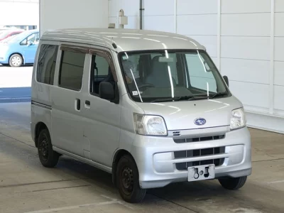 Subaru SAMBAR