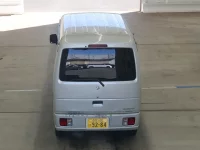 Suzuki EVERY лот № 2173 оценка 3.5  с аукциона в Японии 2