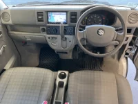 Suzuki EVERY лот № 2173 оценка 3.5  с аукциона в Японии 4