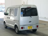 Suzuki EVERY лот № 2173 оценка 3.5  с аукциона в Японии 1