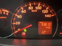 Daihatsu MOVE лот № 2238 оценка 3.5  с аукциона в Японии 5