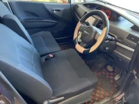 Daihatsu MOVE лот № 2238 оценка 3.5  с аукциона в Японии 3