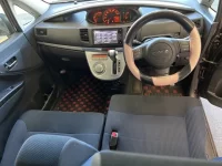 Daihatsu MOVE лот № 2238 оценка 3.5  с аукциона в Японии 4