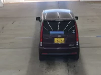 Daihatsu MOVE лот № 2238 оценка 3.5  с аукциона в Японии 2