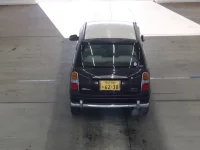 Daihatsu MIRA лот № 2316 оценка RA  с аукциона в Японии 2