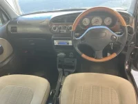Daihatsu MIRA лот № 2316 оценка RA  с аукциона в Японии 4