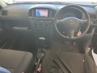 Toyota PROBOX лот № 2191 оценка 3  с аукциона в Японии 4