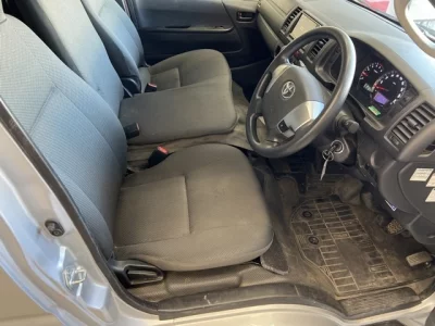 Toyota REGIUS ACE VAN