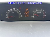 Toyota RACTIS лот № 43064 оценка 3  с аукциона в Японии 3