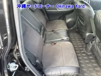 Toyota RACTIS лот № 43064 оценка 3  с аукциона в Японии 7