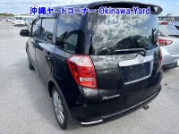 Toyota RACTIS лот № 43064 оценка 3  с аукциона в Японии 1