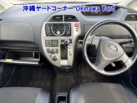 Toyota RACTIS лот № 43064 оценка 3  с аукциона в Японии 2