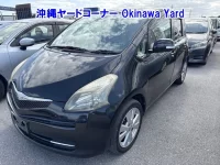 Toyota RACTIS лот № 43064 оценка 3  с аукциона в Японии 9