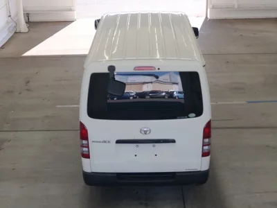 Toyota REGIUS ACE VAN