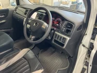 Honda STEP WAGON лот № 2280 оценка 3.5  с аукциона в Японии 3
