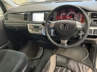 Honda STEP WAGON лот № 2280 оценка 3.5  с аукциона в Японии 4
