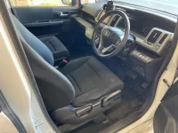 Honda STEP WAGON лот № 2289 оценка 3.5  с аукциона в Японии 3