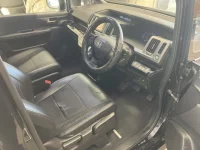 Honda STEP WAGON лот № 2293 оценка 3.5  с аукциона в Японии 3