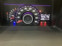 Honda STEP WAGON лот № 2293 оценка 3.5  с аукциона в Японии 5