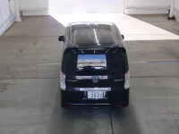 Honda STEP WAGON лот № 2293 оценка 3.5  с аукциона в Японии 2