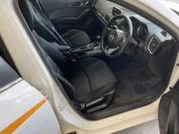 Mazda AXELA лот № 2015 оценка 3.5  с аукциона в Японии 3