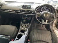 Mazda AXELA лот № 2015 оценка 3.5  с аукциона в Японии 4