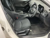 Mazda AXELA лот № 2020 оценка 4  с аукциона в Японии 3