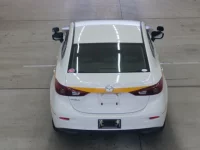 Mazda AXELA лот № 2020 оценка 4  с аукциона в Японии 2