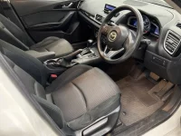 Mazda AXELA лот № 2035 оценка 4  с аукциона в Японии 3