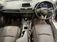 Mazda AXELA лот № 2035 оценка 4  с аукциона в Японии 4