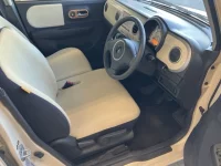 Suzuki ALTO LAPIN лот № 2219 оценка 3.5  с аукциона в Японии 3