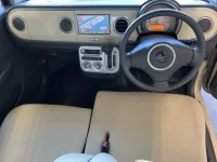 Suzuki ALTO LAPIN лот № 2219 оценка 3.5  с аукциона в Японии 4