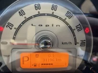 Suzuki ALTO LAPIN лот № 2219 оценка 3.5  с аукциона в Японии 5