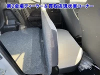 Suzuki ALTO VAN лот № 95006 оценка 0  с аукциона в Японии 5