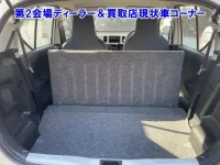 Suzuki ALTO VAN лот № 95006 оценка 0  с аукциона в Японии 6