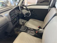 Suzuki CARRY TRUCK лот № 7028 оценка 3.5  с аукциона в Японии 4