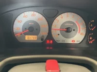 Suzuki EVERY WAGON лот № 2437 оценка 3.5  с аукциона в Японии 5