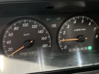 Toyota CROWN лот № 2282 оценка 3.5  с аукциона в Японии 5