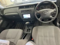 Toyota CROWN лот № 2282 оценка 3.5  с аукциона в Японии 4