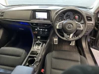 Mazda ATENZA SEDAN лот № 2001 оценка 3.5  с аукциона в Японии 4