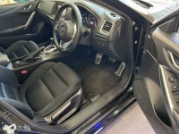 Mazda ATENZA SEDAN лот № 2001 оценка 3.5  с аукциона в Японии 3