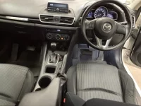 Mazda AXELA лот № 2011 оценка 4  с аукциона в Японии 4