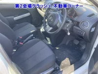 Mazda DEMIO лот № 90003 оценка 0  с аукциона в Японии 4